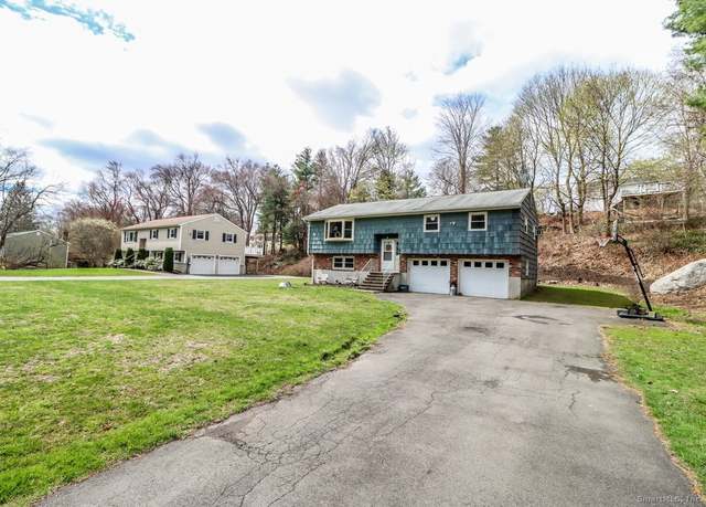 Property at 6 Glen Rd, New Fairfield, CT 06812, 3 beds, 2.5 baths