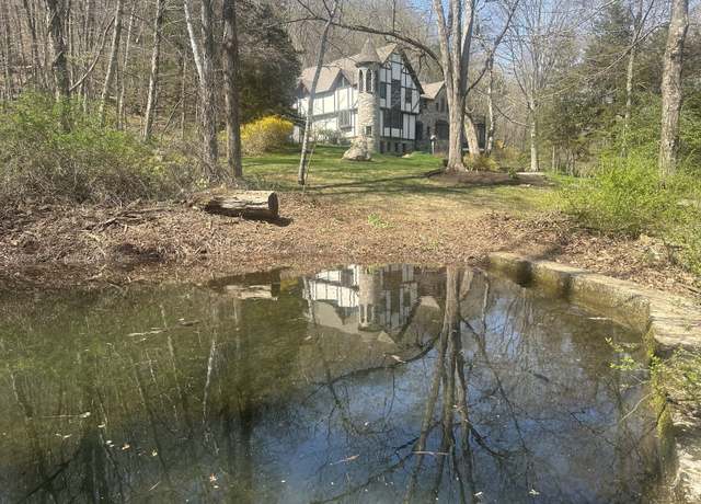 Property at 13 Cobble Heights Rd, Kent, CT 06757, 4 beds, 3.5 baths