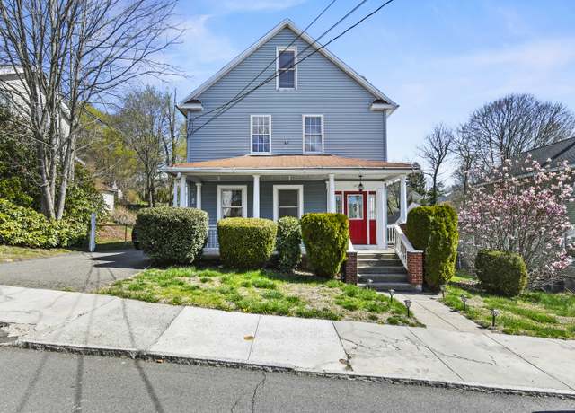 Property at 145 Highland Ave, Naugatuck, CT 06770, 3 beds, 2 baths