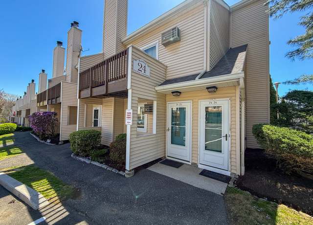 Property at 8 Rose Ln Apt 24-23, Danbury, CT 06811, 1 bed, 1 bath