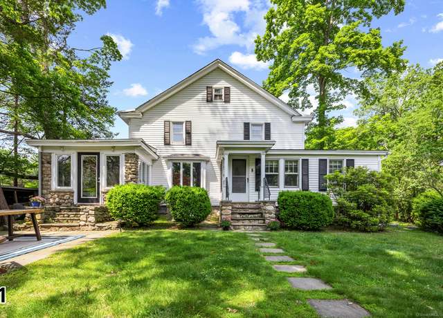 Property at 82 Chestnut Hill Rd, Norwalk, CT 06851, 4 beds, 3 baths