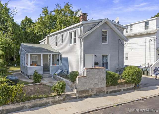Property at 25 W Coit St, New London, CT 06320, 4 beds, 2 baths