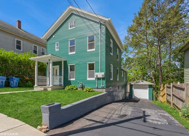 Property at 70 Maple St, Meriden, CT 06451, 4 beds, 2 baths