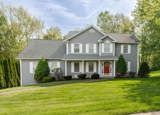 Property at 191 Pond View Dr, Watertown, CT 06795, 3 beds, 2.5 baths