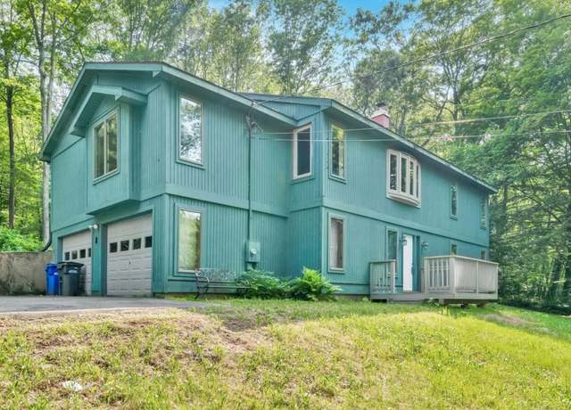 Property at 410 Old Tolland Tpke, Coventry, CT 06238, 3 beds, 2 baths
