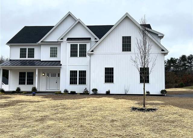 Property at 3 Melrose Dr Lot 9, Cheshire, CT 06410, 4 beds, 3.5 baths