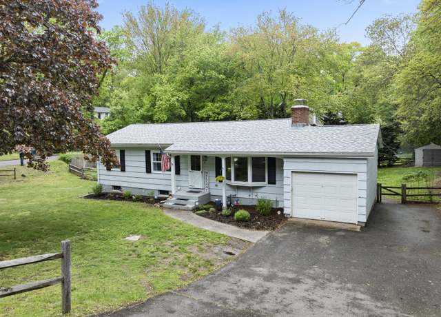 Property at 52 Pine Orchard Rd, Branford, CT 06405, 3 beds, 1 bath
