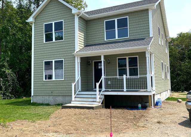Property at 277 Alba Ave, Bridgeport, CT 06606, 4 beds, 3 baths
