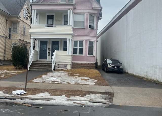 Property at 260 Center St, West Haven, CT 06516, 9 beds, 3 baths