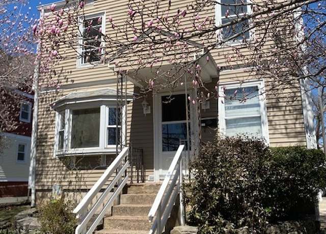 Property at 854 Burnside Ave, East Hartford, CT 06108, 4 beds, 2 baths