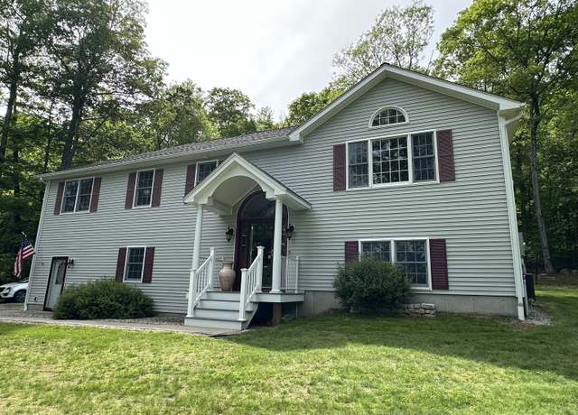 Property at 31 Cherry Hill Rd, Brooklyn, CT 06234, 3 beds, 3 baths