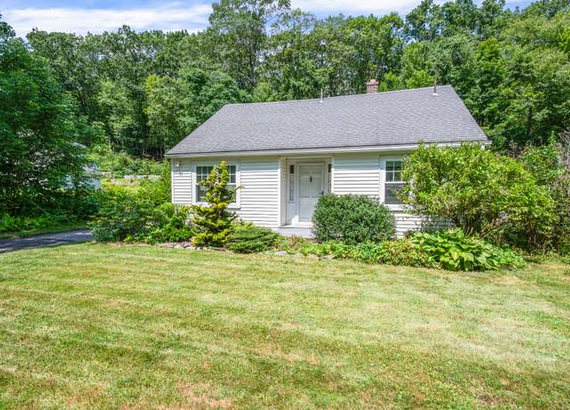 Property at 468 Hamilton Ave, Watertown, CT 06795, 3 beds, 2 baths