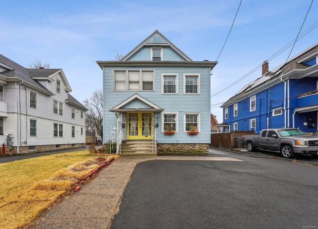 Property at 20 Center St, Bristol, CT 06010, 4 beds, 2 baths