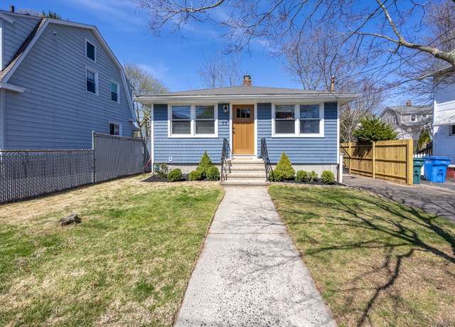 Property at 77 Central Ave, Hamden, CT 06517, 3 beds, 1 bath