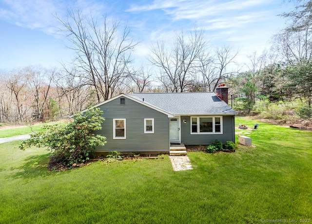 Property at 38 Black Bridge Rd, Newtown, CT 06482, 3 beds, 2 baths