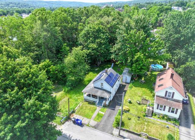 Property at 42 Goodwin St, Torrington, CT 06790, 2 beds, 1 bath