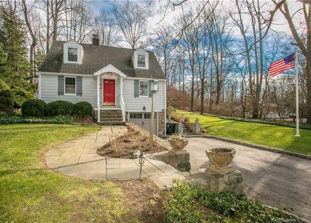 Redfin Ridgefield Ct