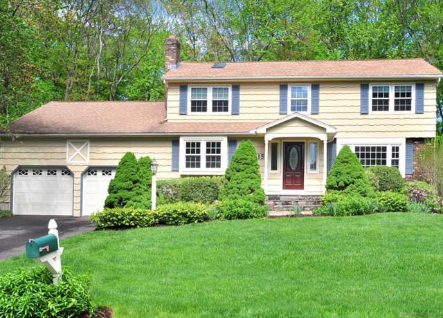 Property at 115 Carriage Way, Windsor, CT 06095, 5 beds, 3 baths