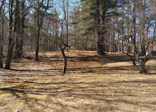 Property at 256 South Rd, Hartland, CT 06027
