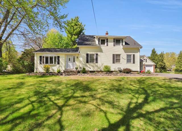 Property at 808 Matianuck Ave, Windsor, CT 06095, 2 beds, 2 baths