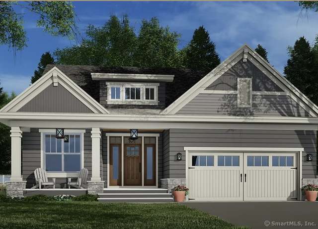 Property at 745 Townsend Ave Lot 4, New Haven, CT 06512, 3 beds, 3.5 baths