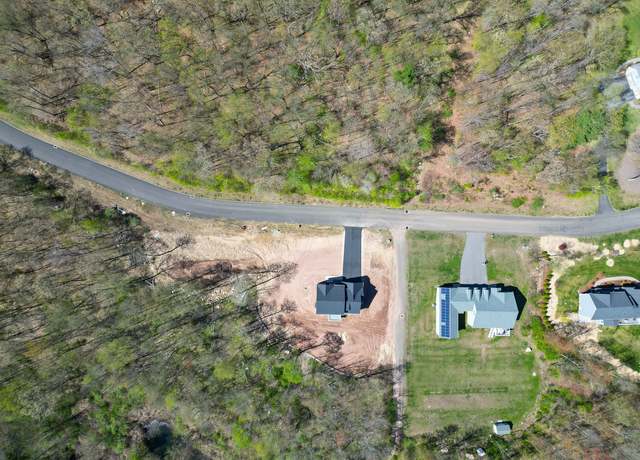 Property at 54 Wolf Hill (Lot#49) Rd, Coventry, CT 06238
