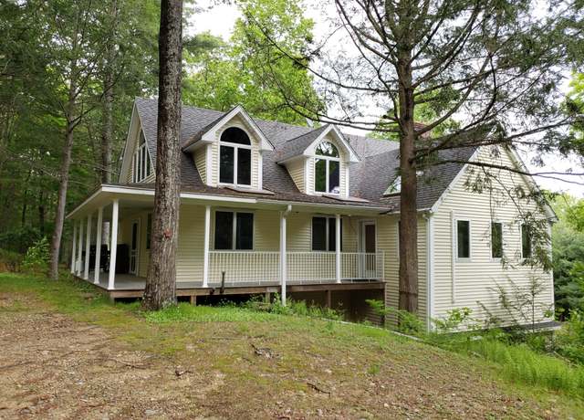 Property at 570 Hartford Rd, Brooklyn, CT 06234, 2 beds, 1 bath
