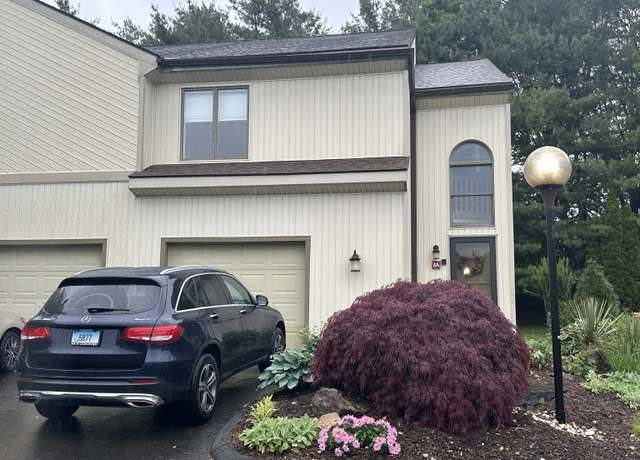 Property at 12 Spindle Hill Rd Apt 8A, Wolcott, CT 06716, 2 beds, 2.5 baths