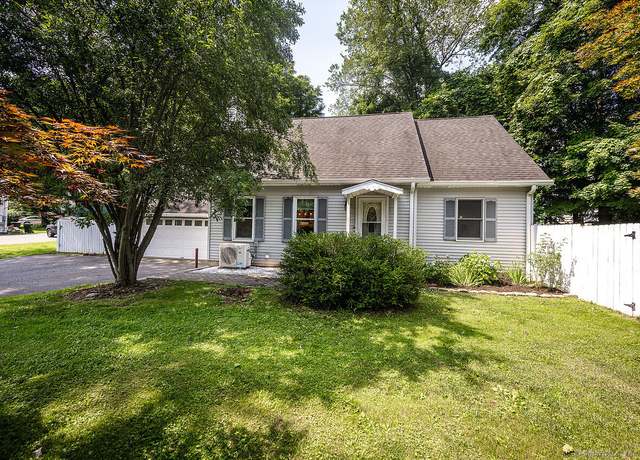 Property at 2 Putnam Park Rd, Bethel, CT 06801, 3 beds, 2 baths