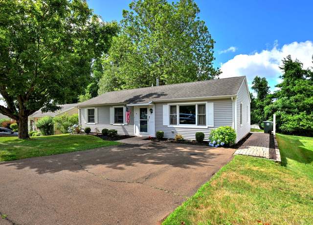 Property at 4 Alpha St, Milford, CT 06460, 3 beds, 1 bath