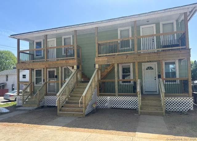 Property at 2 Ann St, Windham, CT 06226, 8 beds, 4 baths