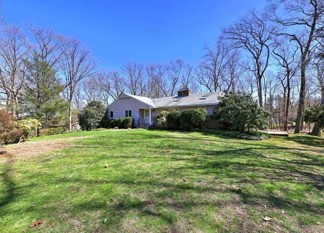 Property at 815 Tall Timber Rd, Orange, CT 06477, 3 beds, 2.5 baths