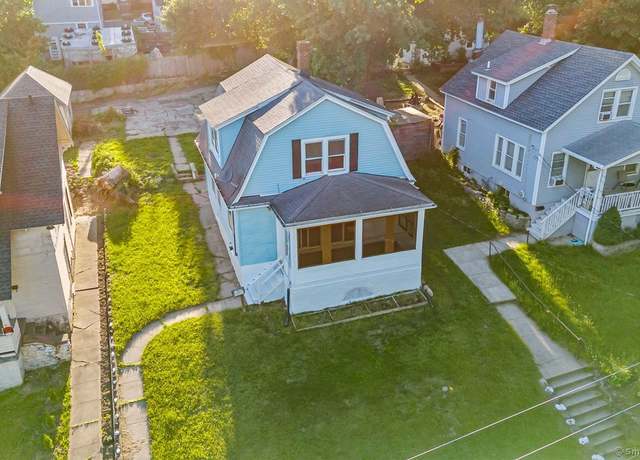 Property at 593 Cooke St, Waterbury, CT 06710, 3 beds, 2 baths