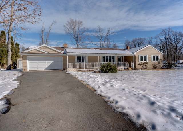 Property at 159 Tom Swamp Rd, Hamden, CT 06518, 3 beds, 2 baths