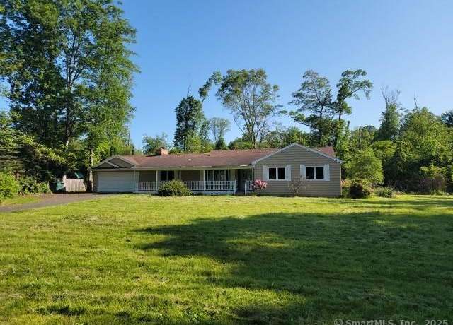 Property at 159 Tom Swamp Rd, Hamden, CT 06518, 3 beds, 2 baths