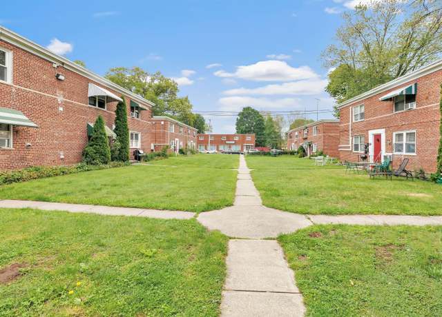 Property at 367 D Building 5 Granfield Ave, Bridgeport, CT 06610, 1 bed, 1 bath