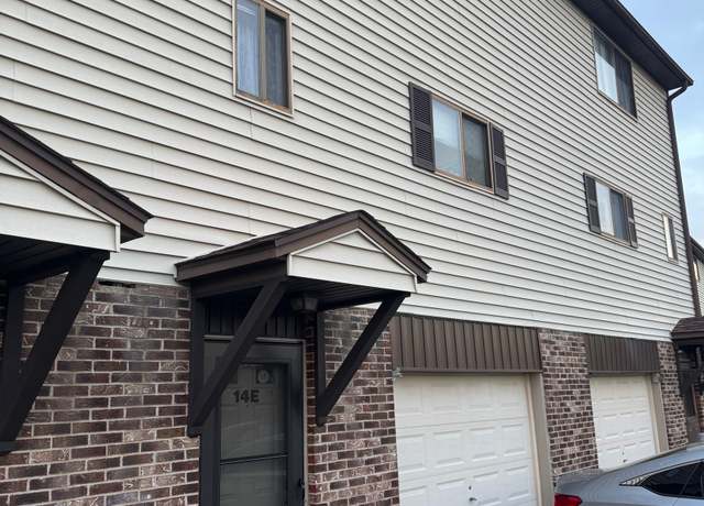 Property at 140 Thompson St Apt 14E, East Haven, CT 06513, 2 beds, 1.5 baths