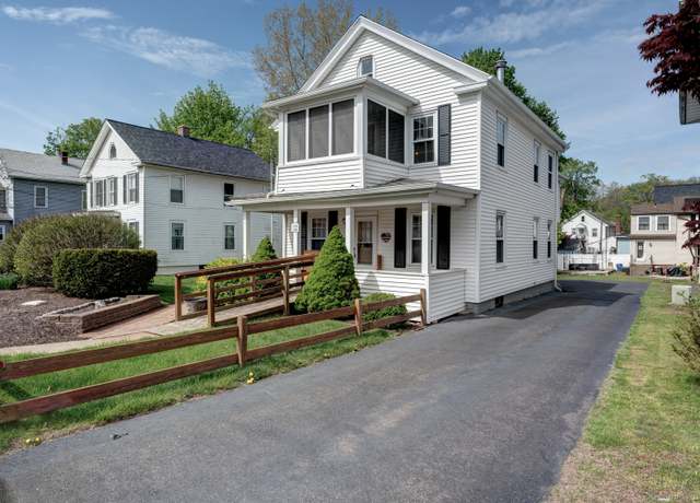 Property at 138 Bristol St, Southington, CT 06489, 6 beds, 2 baths