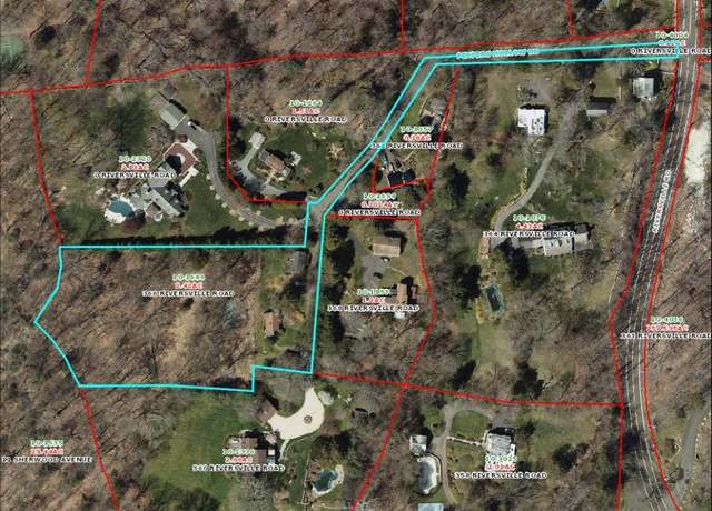 Property at 366 Riversville Rd, Greenwich, CT 06831