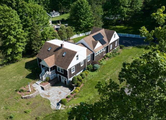 Property at 1013 Wallingford Rd, Cheshire, CT 06410, 3 beds, 3 baths