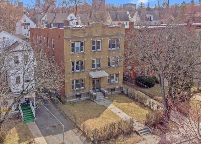 Property at 364 Woodland St, Hartford, CT 06112, 14 beds, 6 baths