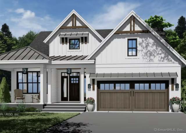 Property at 745 Townsend Ave Lot 5, New Haven, CT 06512, 3 beds, 3.5 baths