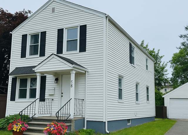 Property at 158 Louisiana Ave, Bridgeport, CT 06610, 4 beds, 2 baths