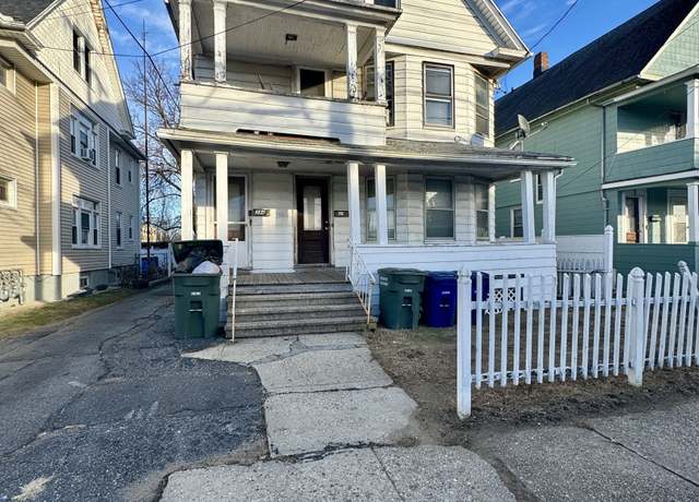 Property at 394 Bishop Ave, Bridgeport, CT 06610, 5 beds, 2 baths