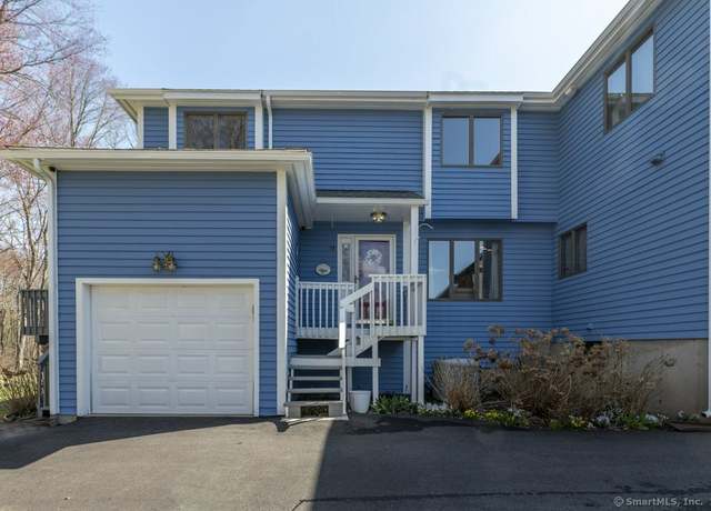 Property at 73 Mark Dr, Southington, CT 06479, 3 beds, 2.5 baths