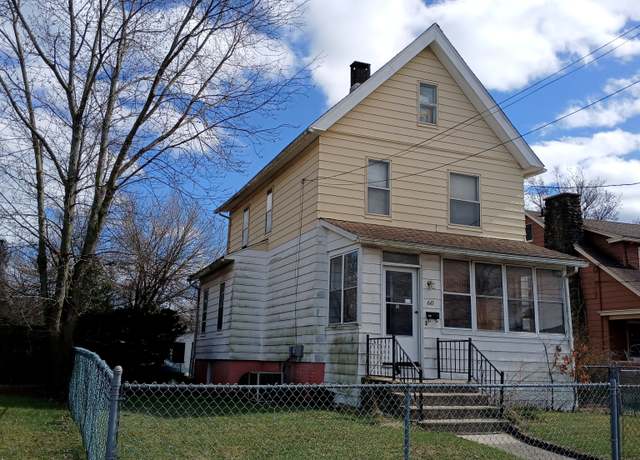 Property at 60 Lambert St, West Haven, CT 06516, 4 beds, 1 bath