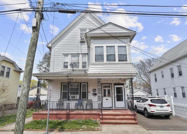 Property at 57 North St, Hamden, CT 06514, 6 beds, 2 baths
