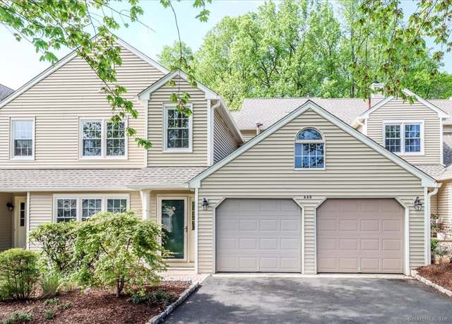 Property at 446 Pitkin Holw #446, Trumbull, CT 06611, 1 bed, 1.5 baths