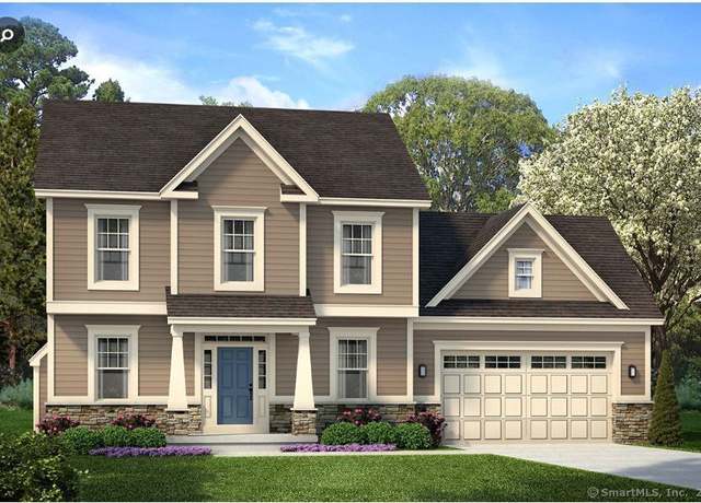 Property at 4 Buckingham St, Manchester, CT 06042, 4 beds, 2.5 baths