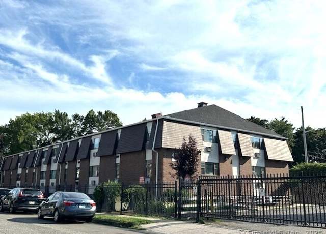Property at 45 Stevens St Unit 2A, Bridgeport, CT 06606, 2 beds, 1 bath